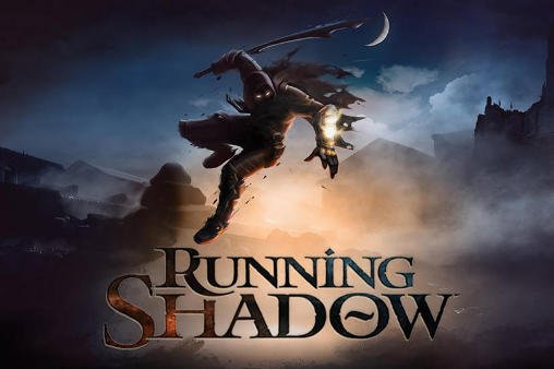 download Running shadow apk